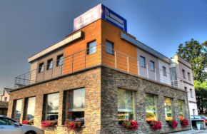 Auto Port Renice in Mysliborz